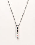 Bar pendant (Pack of 2)