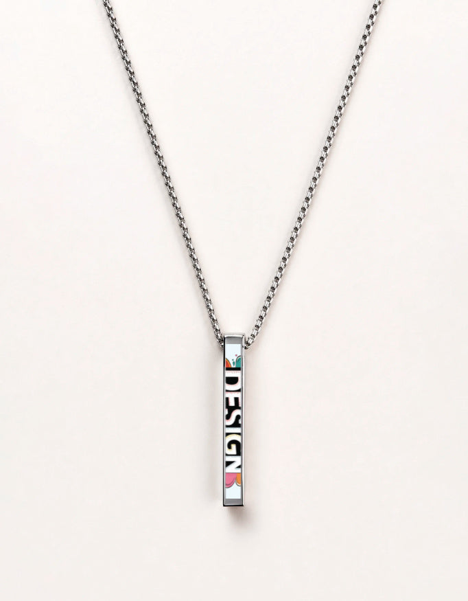 Bar pendant (Pack of 2)
