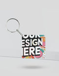 Keychain (Pack of 2)