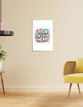 Poster (Pack of 2)