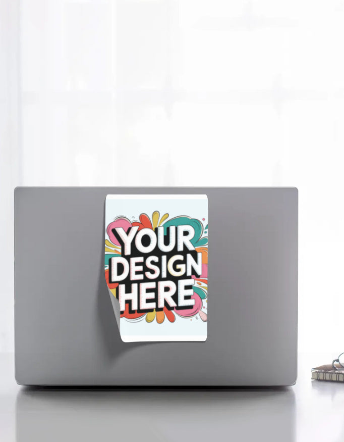 Stickers (Pack of 2)