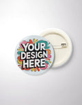 Badge (Pack of 2)
