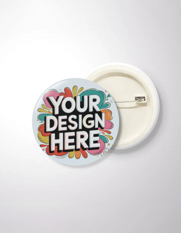 Badge (Pack of 2)