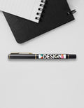 Personalised Pens (Pack of 2)