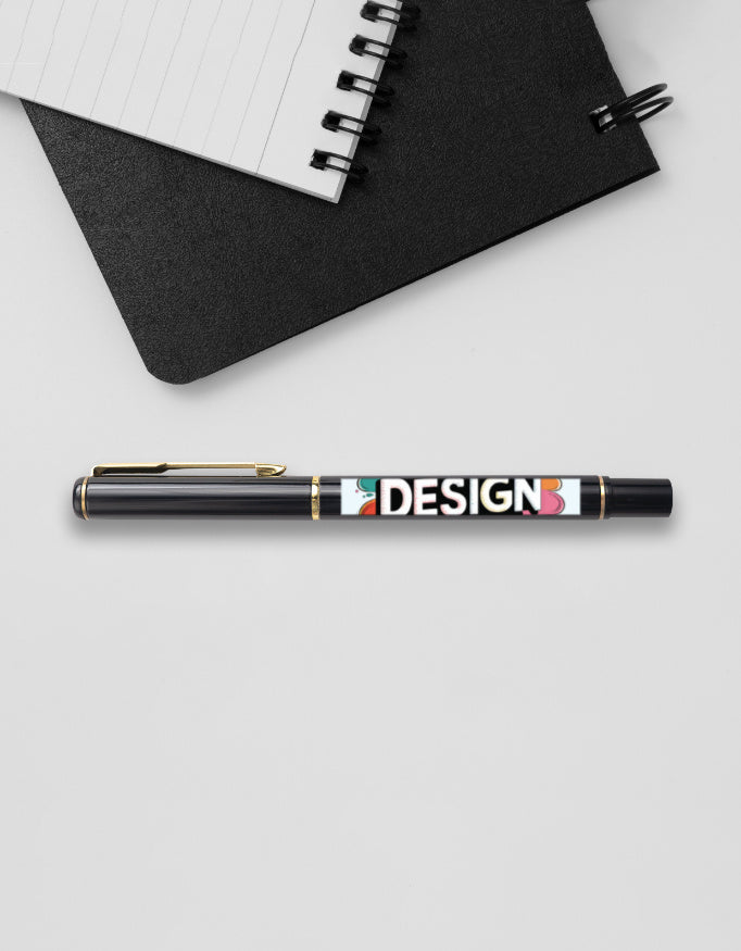 Personalised Pens (Pack of 2)