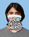 Face Bandana (Pack of 2)