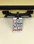 Luggage Tag (Pack of 2)