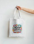 Tote Bag Zipper