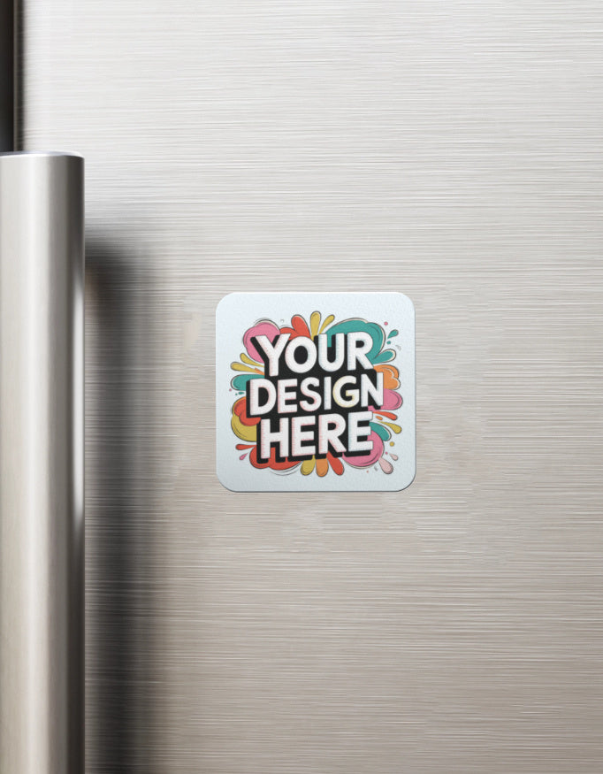 Fridge Magnet