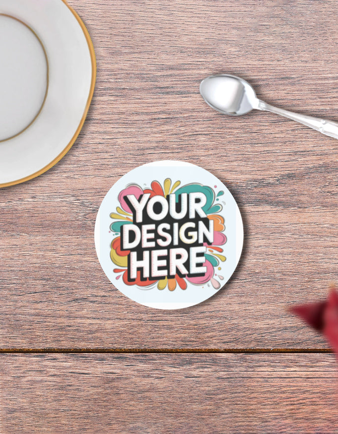 Coasters (Pack of 2)
