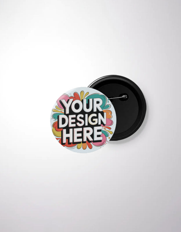 Black Badge ( Pack of 5)