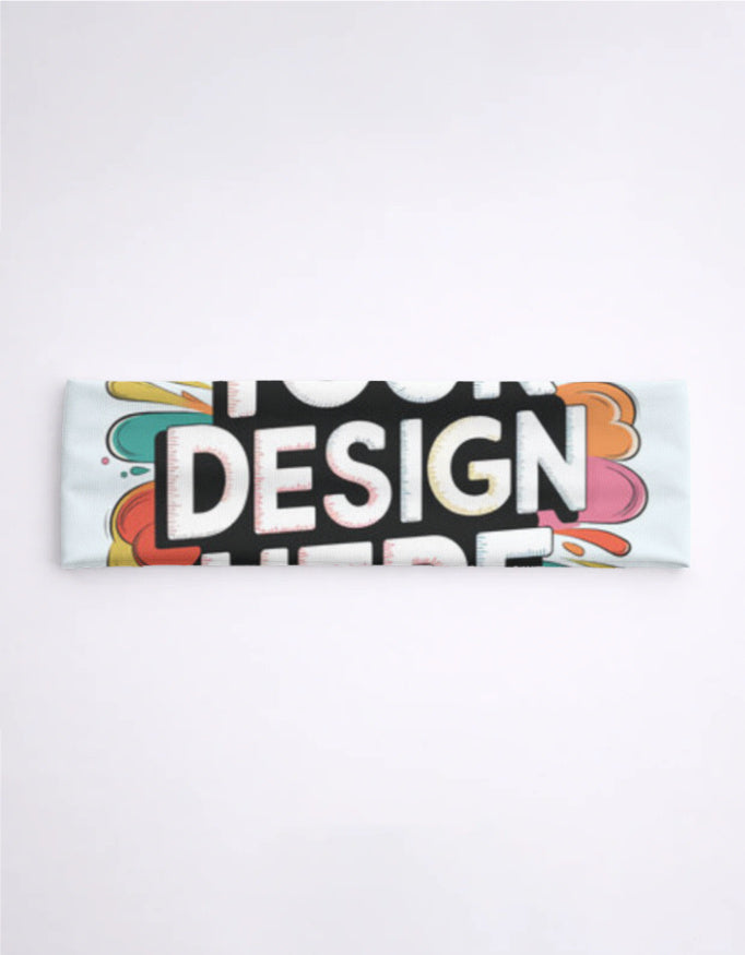 Aop Headband (Pack of 2)