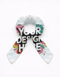 Female AOP Scrunchies (Pack of 2)