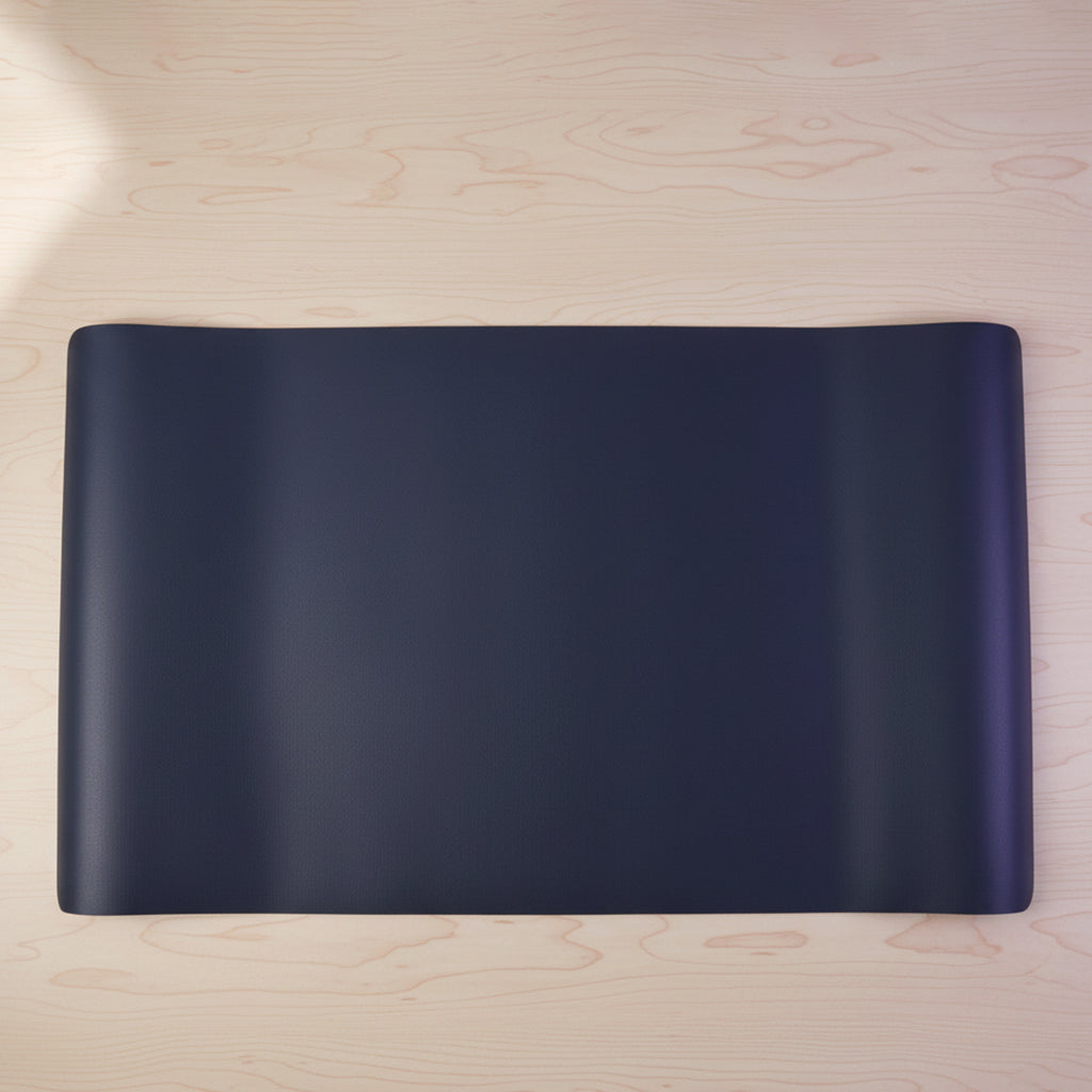Premium Large Desk Mat Mouse Pad (1 Pc 60x35 Cm)