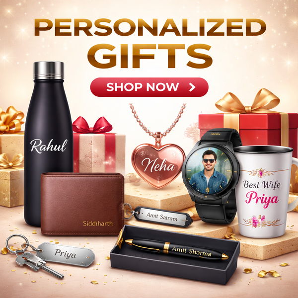 Custom Products and  Gift