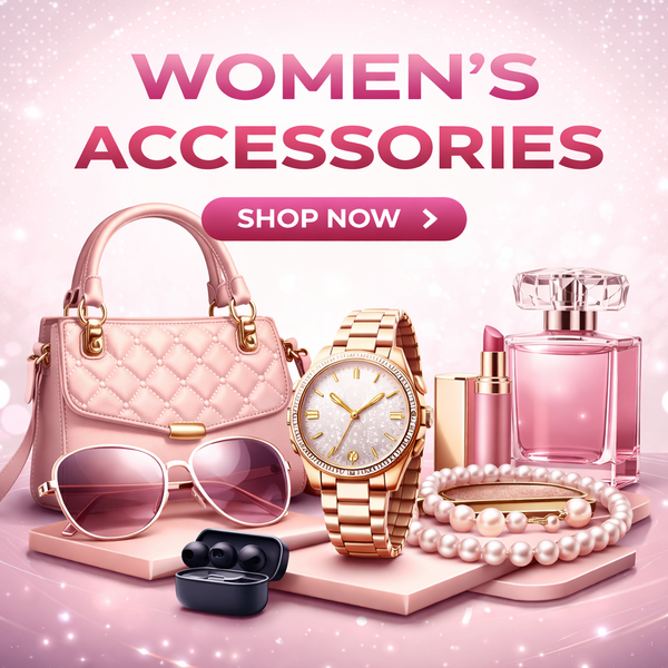Womens Accessories