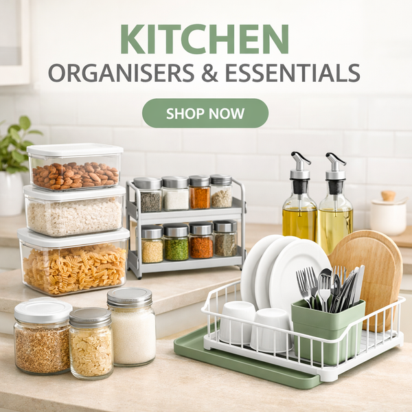 Kitchen Essentials