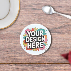 Coasters (Pack of 2)