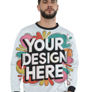 Unisex AOP Sweatshirt