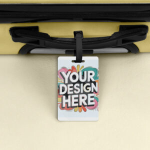 Luggage Tag