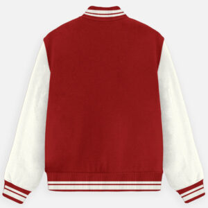 Unisex Varsity Jacket