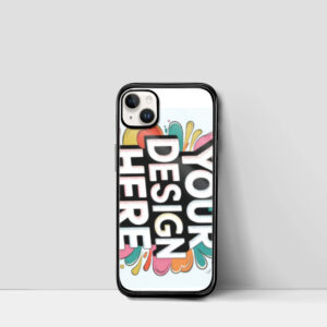 IPhone Glass Case