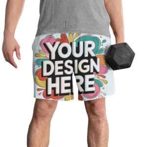 Men's AOP Shorts