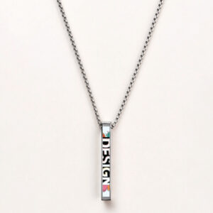 Bar pendant