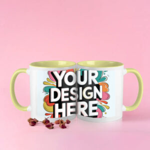 Color Coffee Mug