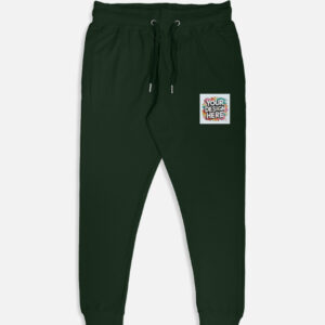 Unisex Joggers