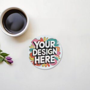 Acrylic Coasters