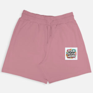 Men's Terry Shorts