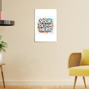 Poster (Pack of 2)
