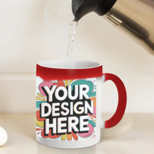 Magic Coffee Mug