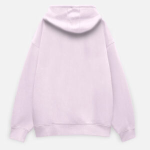 Unisex Oversized Hoodie