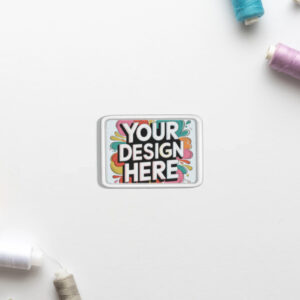 Embroidery Patches