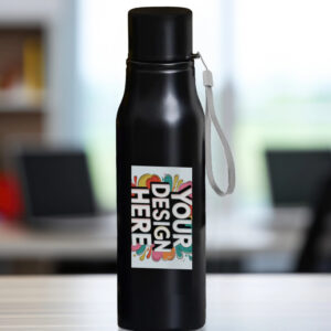 Water Bottle - Engraving