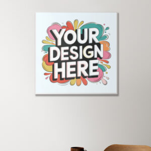 Acrylic Poster