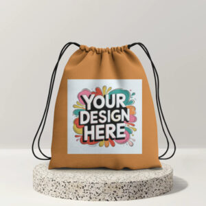 Drawstring Bag