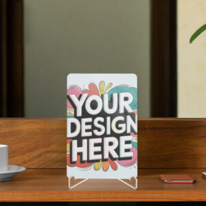 Acrylic Display Stand