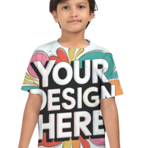Kids AOP T-Shirt