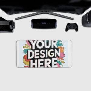 Gaming Pad