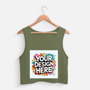 Crop Tank