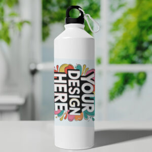Sipper Bottle