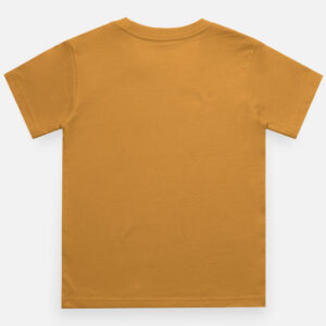 Boy's Crew Neck T-Shirt