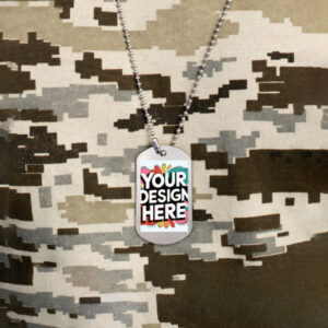 Dog Tag